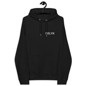 Official Nelyk Hoodie